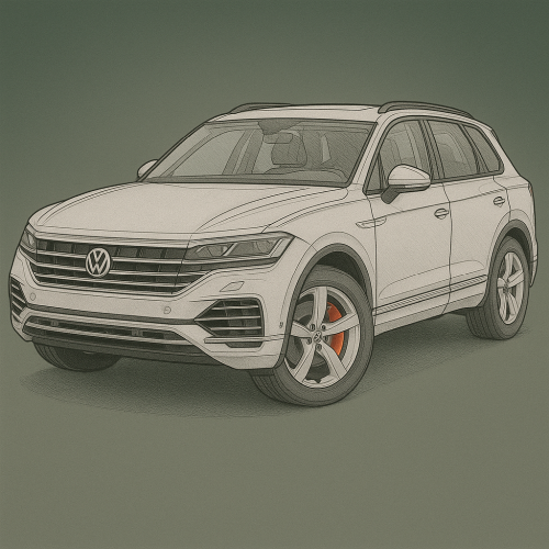 Touareg